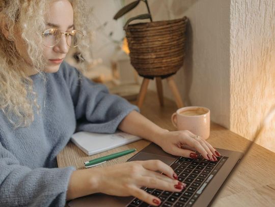poszukiwanie pracy na Gowork