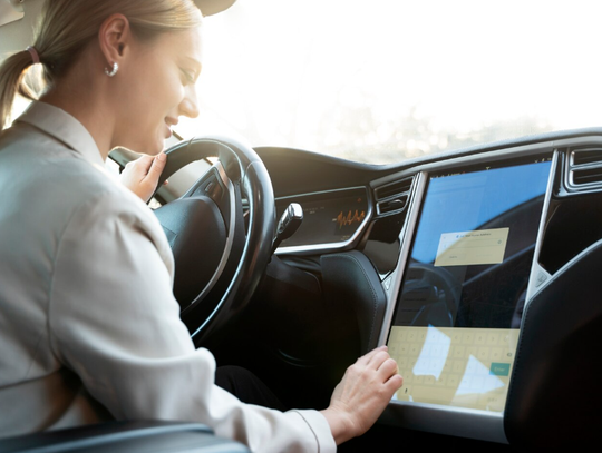 Jaka jest przyszłość motoryzacji – nowe technologie tuż za rogiem