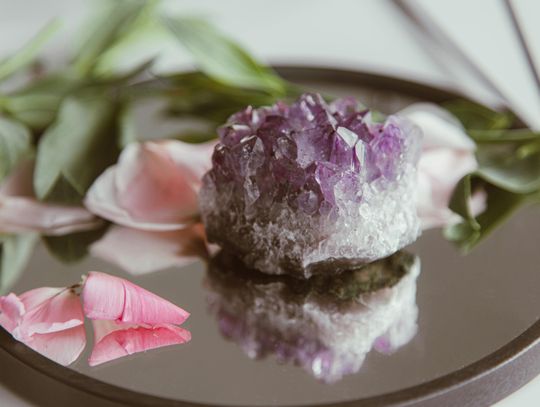 artsento - Jakie kamienie na spokój i redukcję stresu