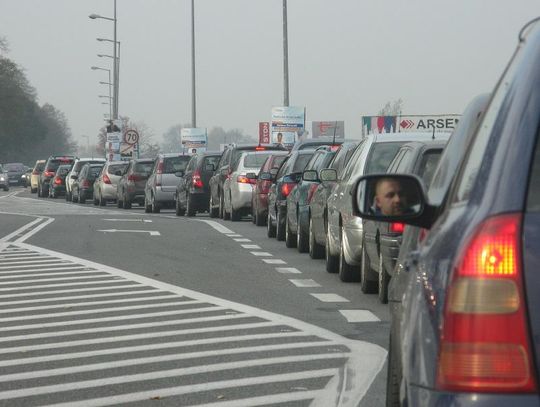 Jakimi autami jeżdżą kaliszanki?