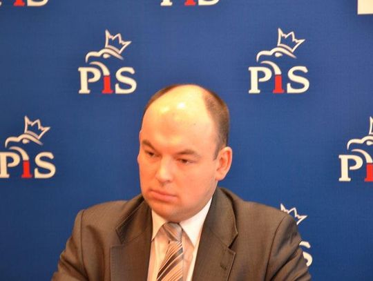 Jan Dziedziczak wiceministrem w MSZ