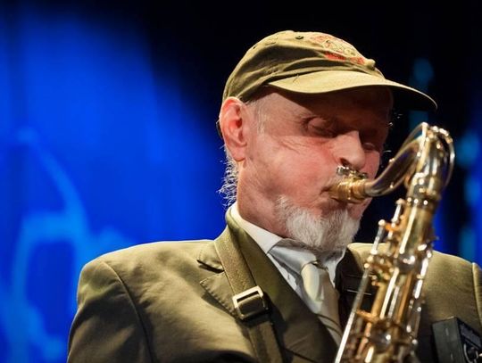 Jan Ptaszyn Wróblewski – ikona polskiego jazzu wystąpi w Pleszewie