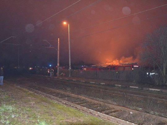 Janków Przygodzki: zagospodarują "strefę zero"