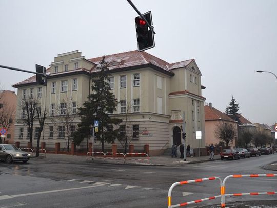 Jarocin: sołectwaw mieście legalne