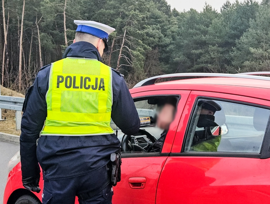 Jazda z zakazem skończyła się DOŻYWOTNIM zakazem. Tak działa NOWY przepis