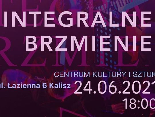 Jeden projekt - dwa koncerty. Integralne brzmienie w wykonaniu Music Store Band