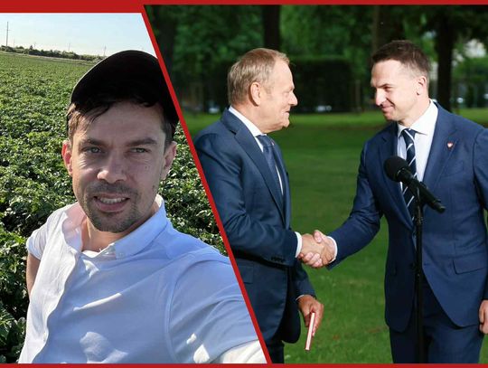 Jeden rezygnuje, drugi awansuje. Roszady polityków z regionu