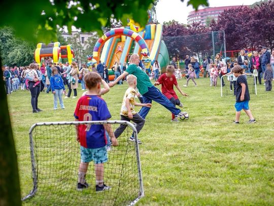 Jedyna placówka sportowo-językowa. Rusza NABÓR