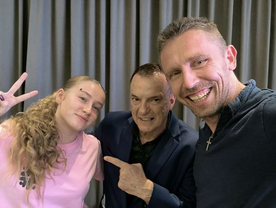 Jedyna z Polski. Światowy sukces kaliszanki!