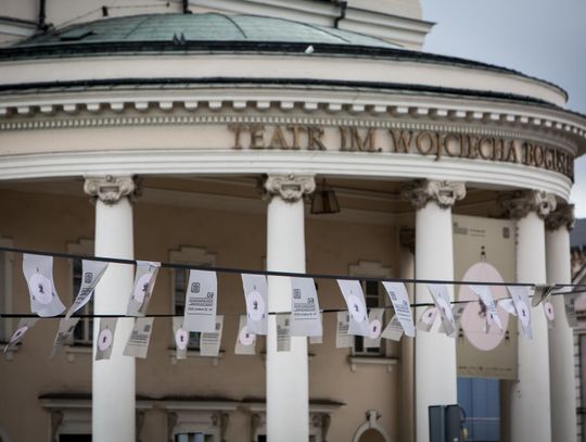 Jesień zamiast wiosny. Kaliskie Spotkania Teatralne przeniesione na wrzesień