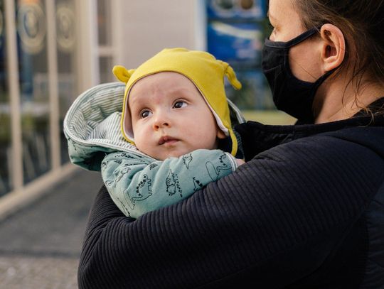 Jeśli nadal chcesz otrzymywać 500+ złóż nowy wniosek