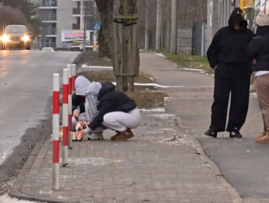 Jest data pogrzebu. Rodzina i bliscy pożegnają Anitę Idziorek Jest data pogrzebu. Rodzina i bliscy pożegnają Anitę Idziorek
