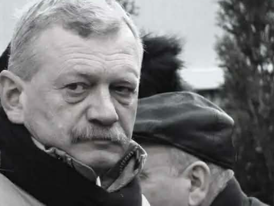 Jest data pogrzebu. Rodzina i bliscy pożegnają Sylwiusza Jakubowskiego