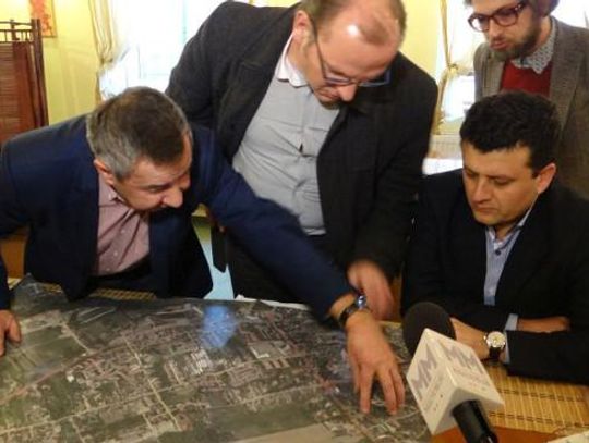 Jest decyzja w sprawie rozbudowy Trasy Bursztynowej