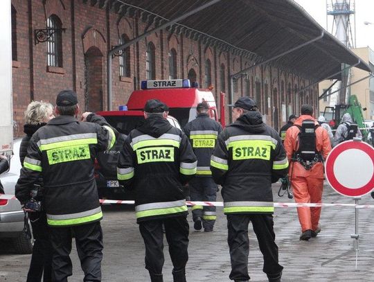 Jest dotacja na likwidację toksycznych odpadów w Szczypiornie!