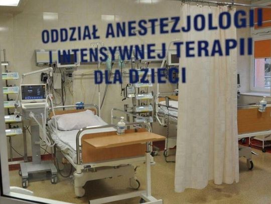 Jest lepiej, ale lekarze nie chcą mówić o rokowaniach. Chłopiec z sepsą pozostaje w szpitalu