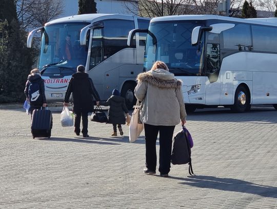 Jest nowe prawo ws. uchodźców z Ukrainy w Polsce. Jakie zmiany wprowadza rząd?