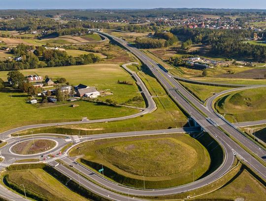 Jest nowy program budowy dróg! Co będzie budowane w naszym regionie