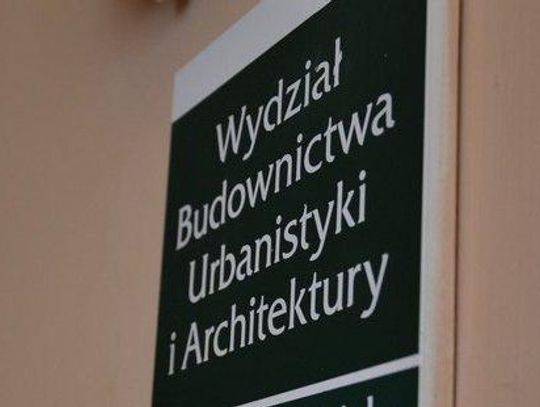 Jest nowy zastępca naczelnika Wydziału Budownictwa