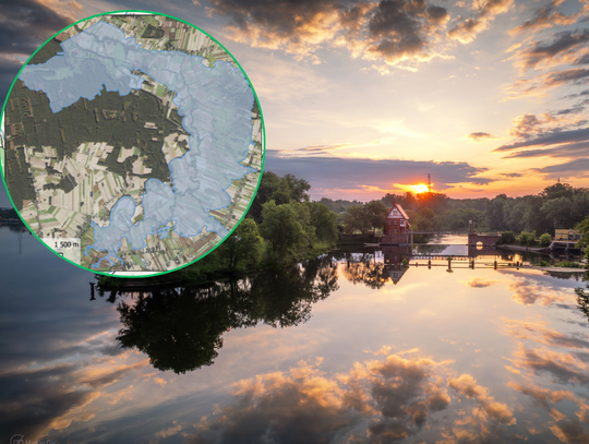 Jest pierwszy przetarg! OGROMNY ZBIORNIK jednak powstanie?