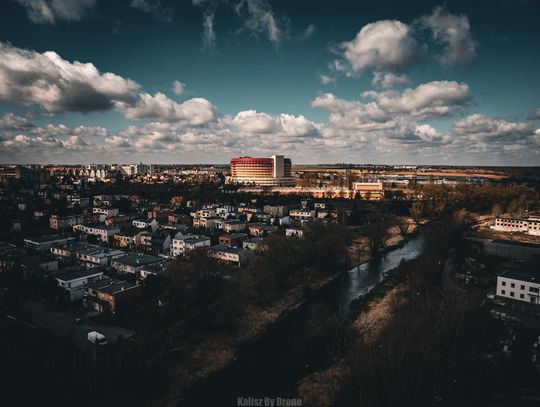 Jest praca w kaliskim SZPITALU. Tych specjalistów zatrudni od zaraz