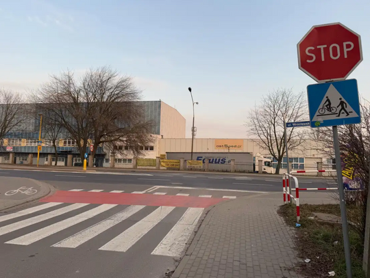 Jest wykonawca. Przebudują ważne w  mieście skrzyżowanie