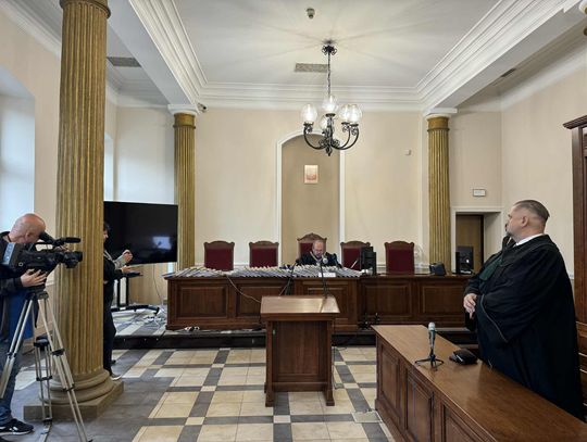 Jest WYROK w sprawie Osiedla Dębowego
