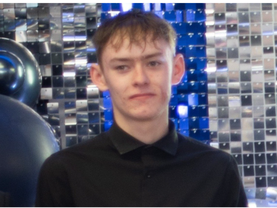 Jeszcze niedawno świętował 18. urodziny. Dziś Igor walczy o życie ZBIÓRKA