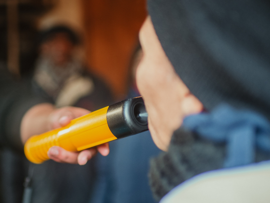 Jeszcze więcej pijanych kierowców na polskich drogach Jeszcze więcej pijanych kierowców na polskich drogach