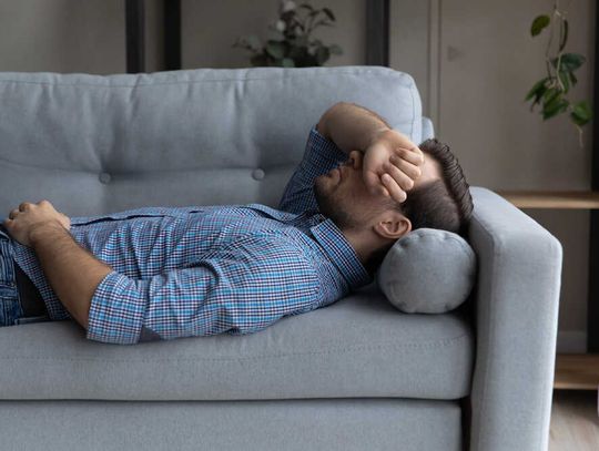 Jet lag po podróży służbowej – jak doraźnie przywrócić naturalny rytm dobowy?
