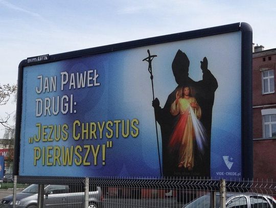 Jezus Chrystus Pierwszy