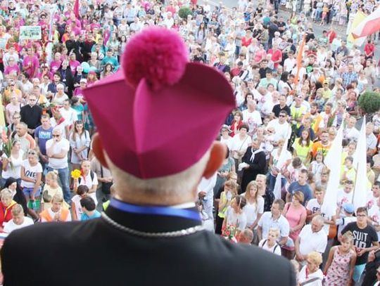 Jubileusz 25-lecia diecezji kaliskiej oraz 20. rocznicy wizyty św. Jana Pawła II w Kaliszu PROGRAM