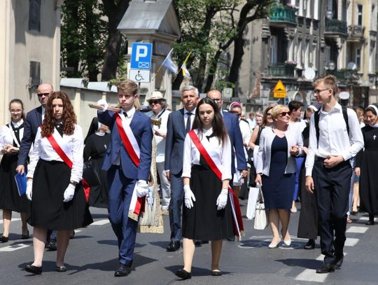 Jubileusz Sióstr Nazaretanek ZDJĘCIA