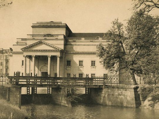 Jubileusz Teatru ZDJĘCIA