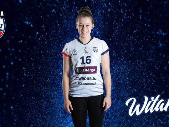 Julia Mazur: Jestem gotowa na ciężką pracę