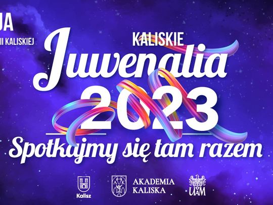 Juwenalia w Kaliszu. Szykuje się duża impreza dla studentów!