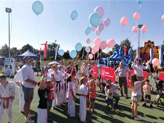 Już jutro! Przed nami piknik w Parku Przyjaźni z atrakcjami dla całej rodziny