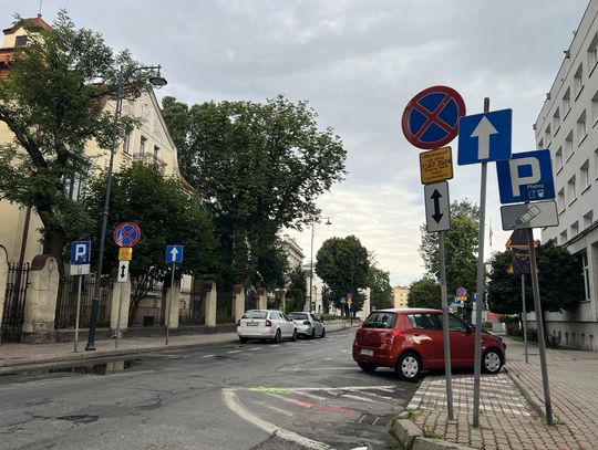 Już od jutra remont ważnej ulicy. Sprawdź ZMIANY w ruchu