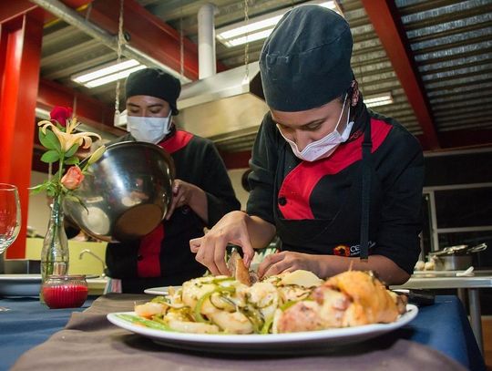 Już tysiące obcokrajowców pracują w Kaliszu. Z Bliskiego Wschodu, Ukrainy, Rosji, Mołdawii