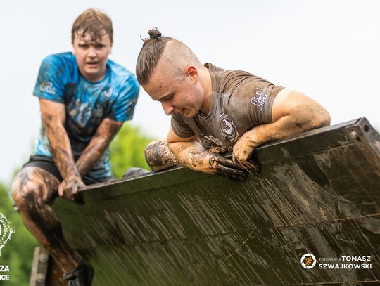 Już w przyszły weekend duża, ekstremalna impreza w Kaliszu ZAPISZ SIĘ LUB PRZYJDŹ KIBICOWAĆ
