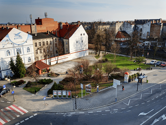 Już wkrótce poznamy najlepsze koncepcje na zagospodarowanie Złotego Rogu