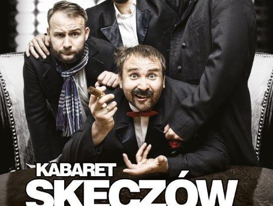 Kabaret Skeczów Męczących w Kaliszu