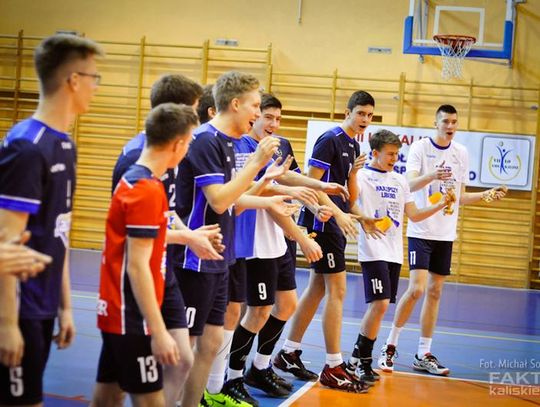 Kadeci obronili tytuł! (FOTO)