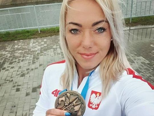 Kajakarki w blasku brązu. Marta Walczykiewicz i Katarzyna Kołodziejczyk z medalami Igrzysk Europejskich!