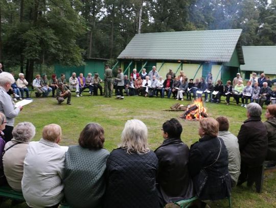 Kalendarium kaliskiego harcerstwa