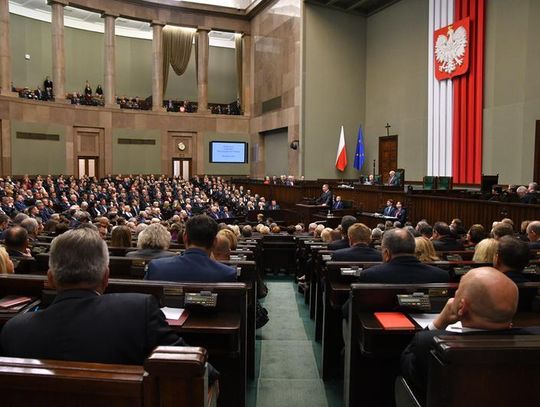 Kaliscy parlamentarzyści: kto w jakiej komisji i jakim zespole?