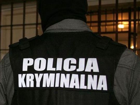 Kaliscy policjanci we Wrocławiu. Zatrzymali poszukiwanego LISTEM GOŃCZYM Kaliscy policjanci we Wrocławiu. Zatrzymali poszukiwanego LISTEM GOŃCZYM