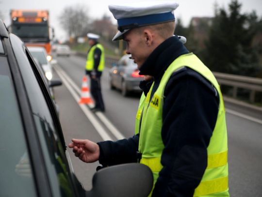 Kaliscy policjanci zatrzymali pijanych kierowców. Rekordzista miał w organizmie ponad 3 promile!