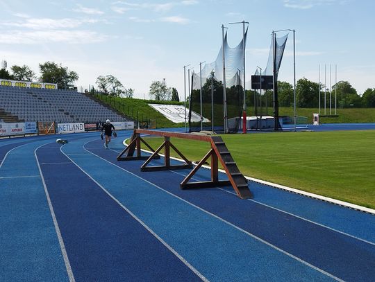 Kaliscy strażacy biorą udział w Mistrzostwach Polski w Sporcie Pożarniczym