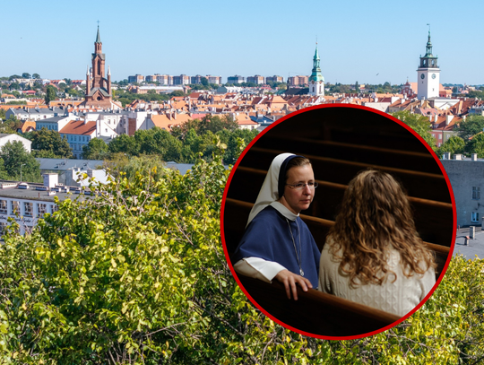 Kaliscy uczniowie i religia. DANE z każdej szkoły